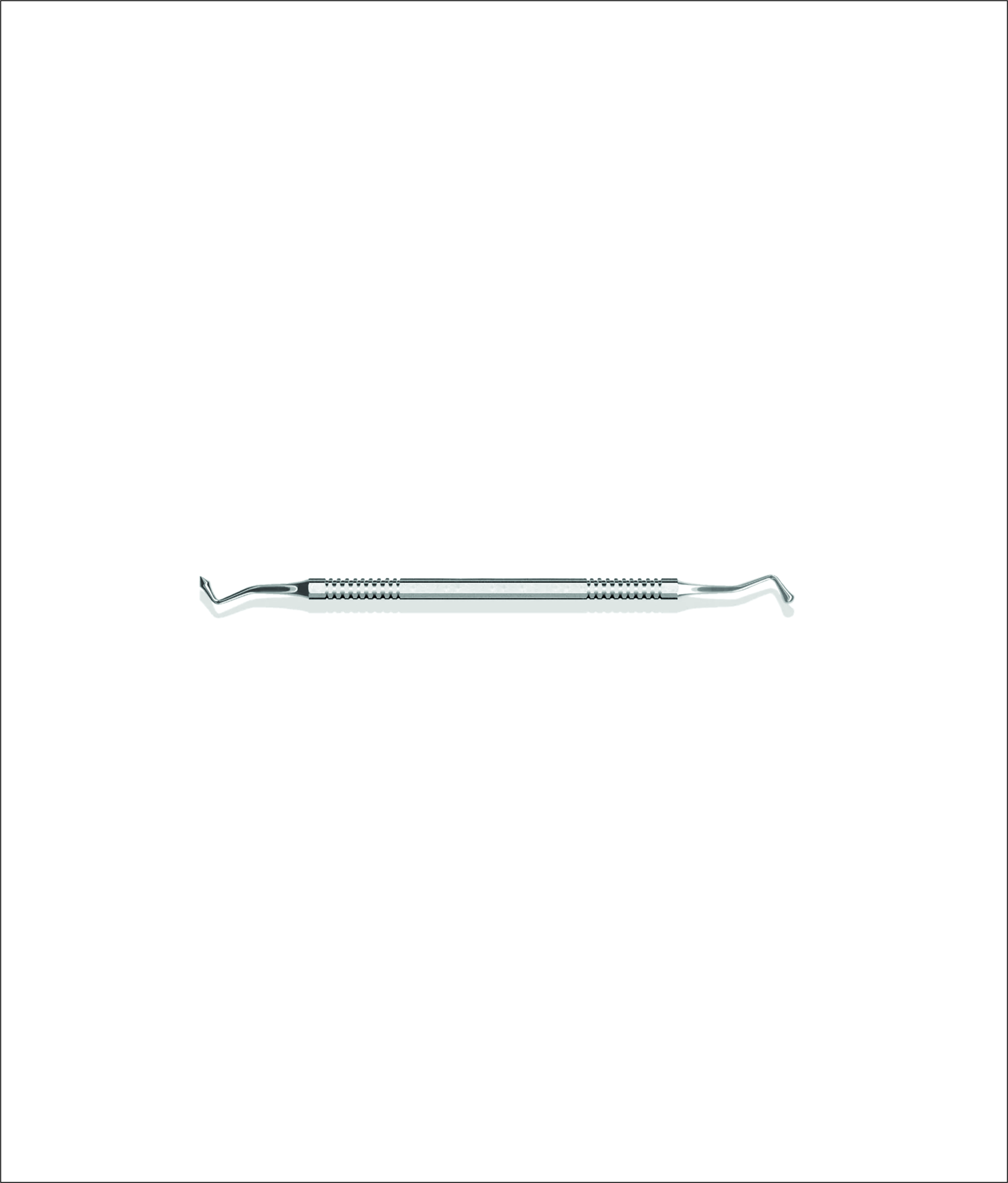 Burnisher Multiple Sizes for Precision Dental Restoration Finishing